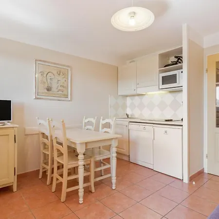 Appartement Les Issambres Corniche - Maeva Roquebrune-sur-Argens