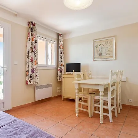 Appartement Les Issambres Corniche - Maeva *