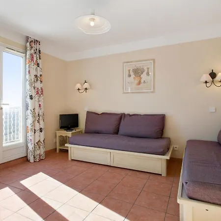 Appartement Les Issambres Corniche - Maeva