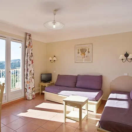 Les Issambres Corniche - Maeva Appartement Roquebrune-sur-Argens