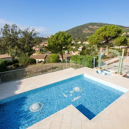 Les Issambres Corniche - Maeva Roquebrune-sur-Argens