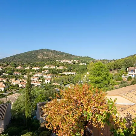 Les Issambres Corniche - Maeva Appartement Roquebrune-sur-Argens