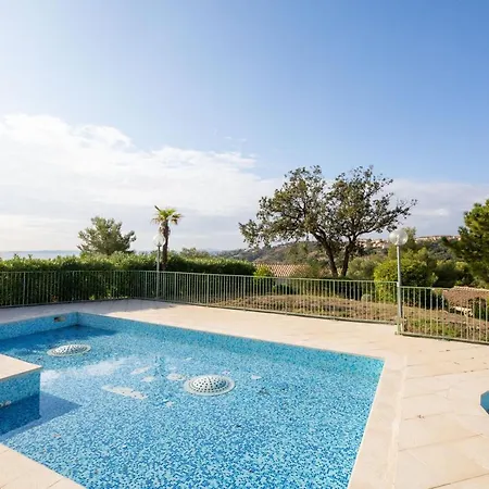Appartement Les Issambres Corniche - Maeva *