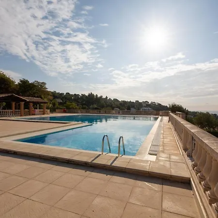 Les Issambres Corniche - Maeva Roquebrune-sur Argens