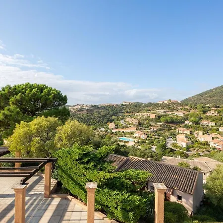Les Issambres Corniche - Maeva * Roquebrune-sur Argens